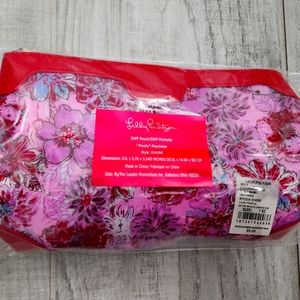 Lilly Pulitzer GWP Valentine's Day Pouch